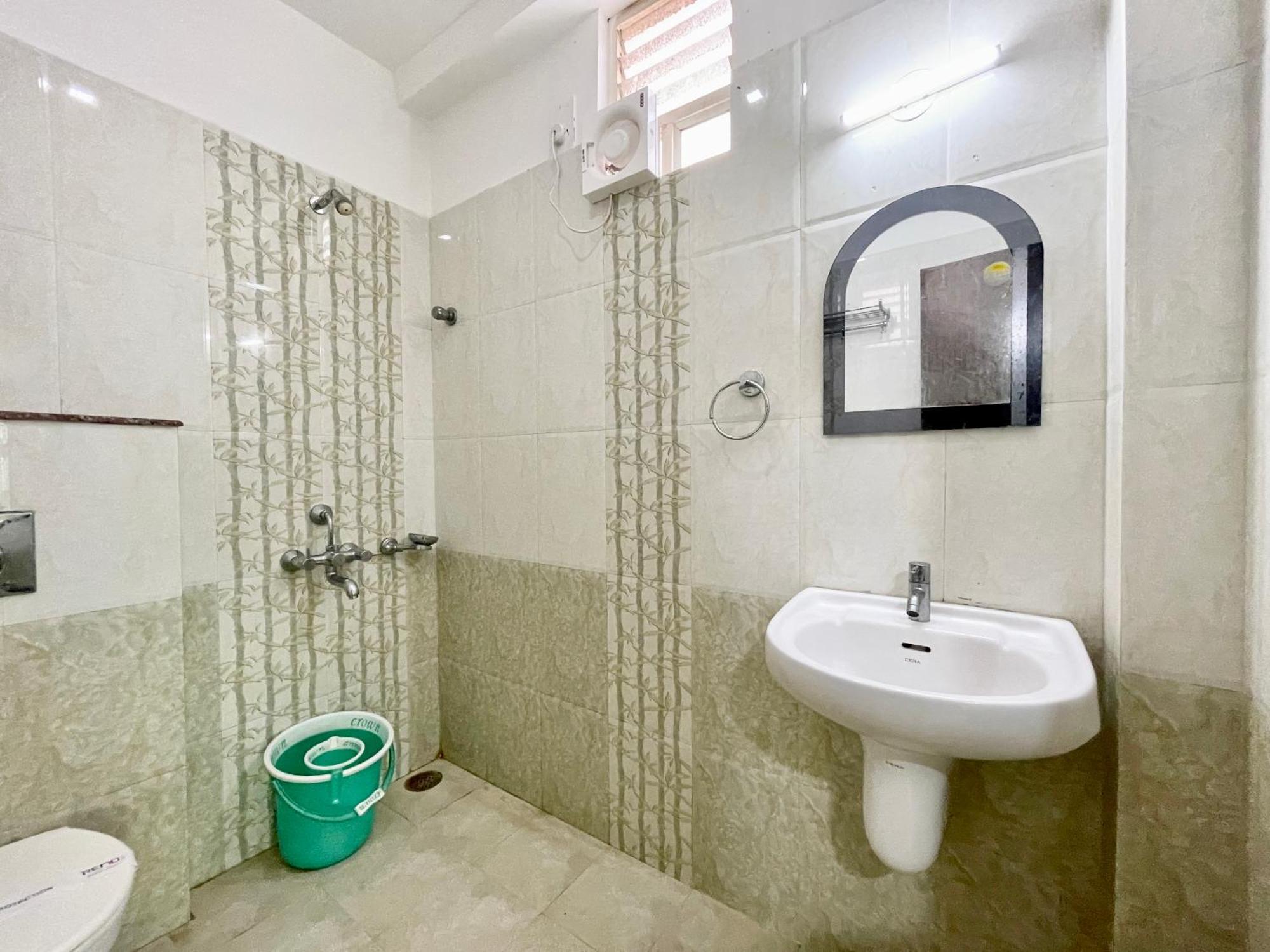 Hotel Trends In Пури Экстерьер фото