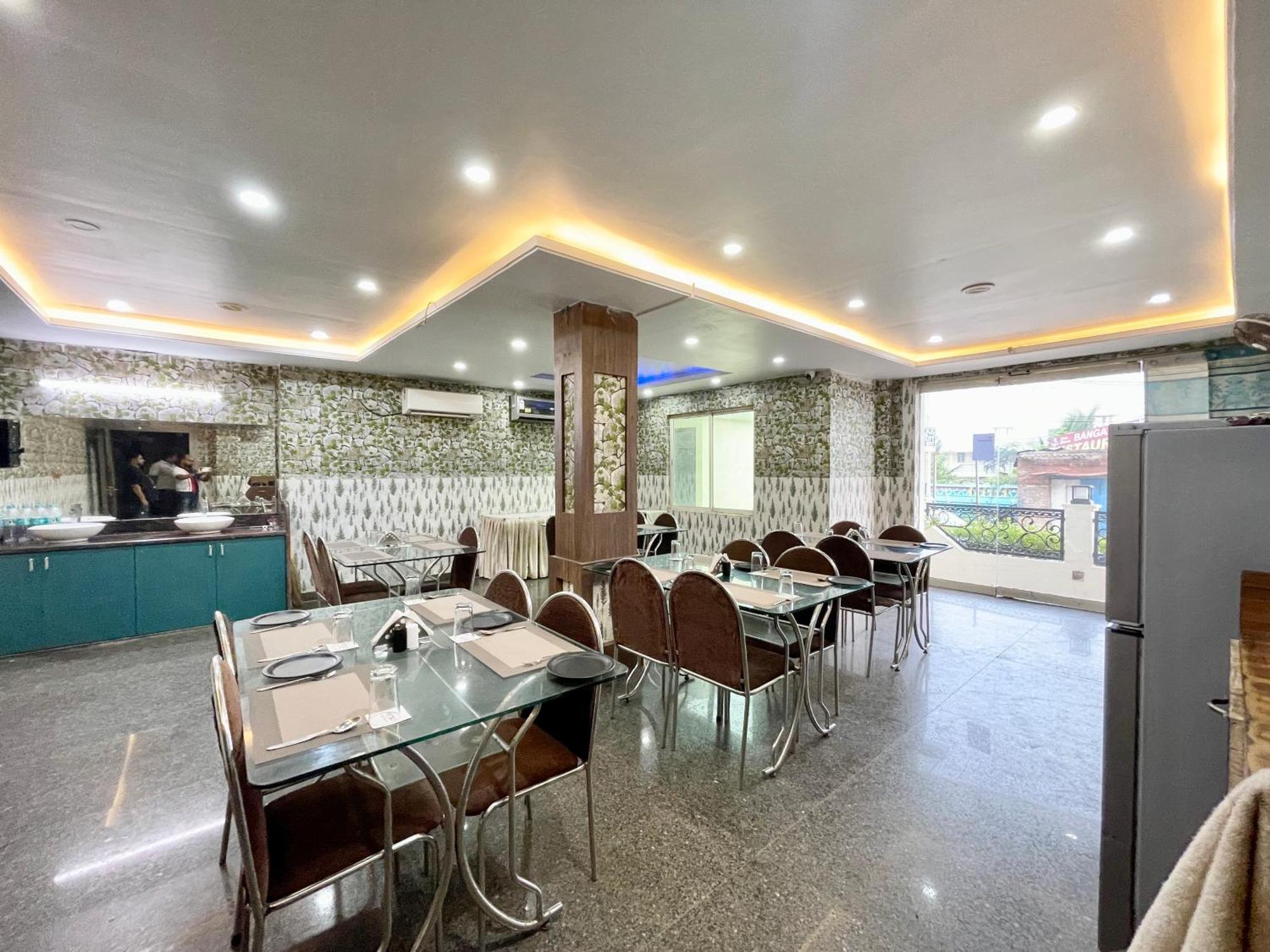 Hotel Trends In Пури Экстерьер фото