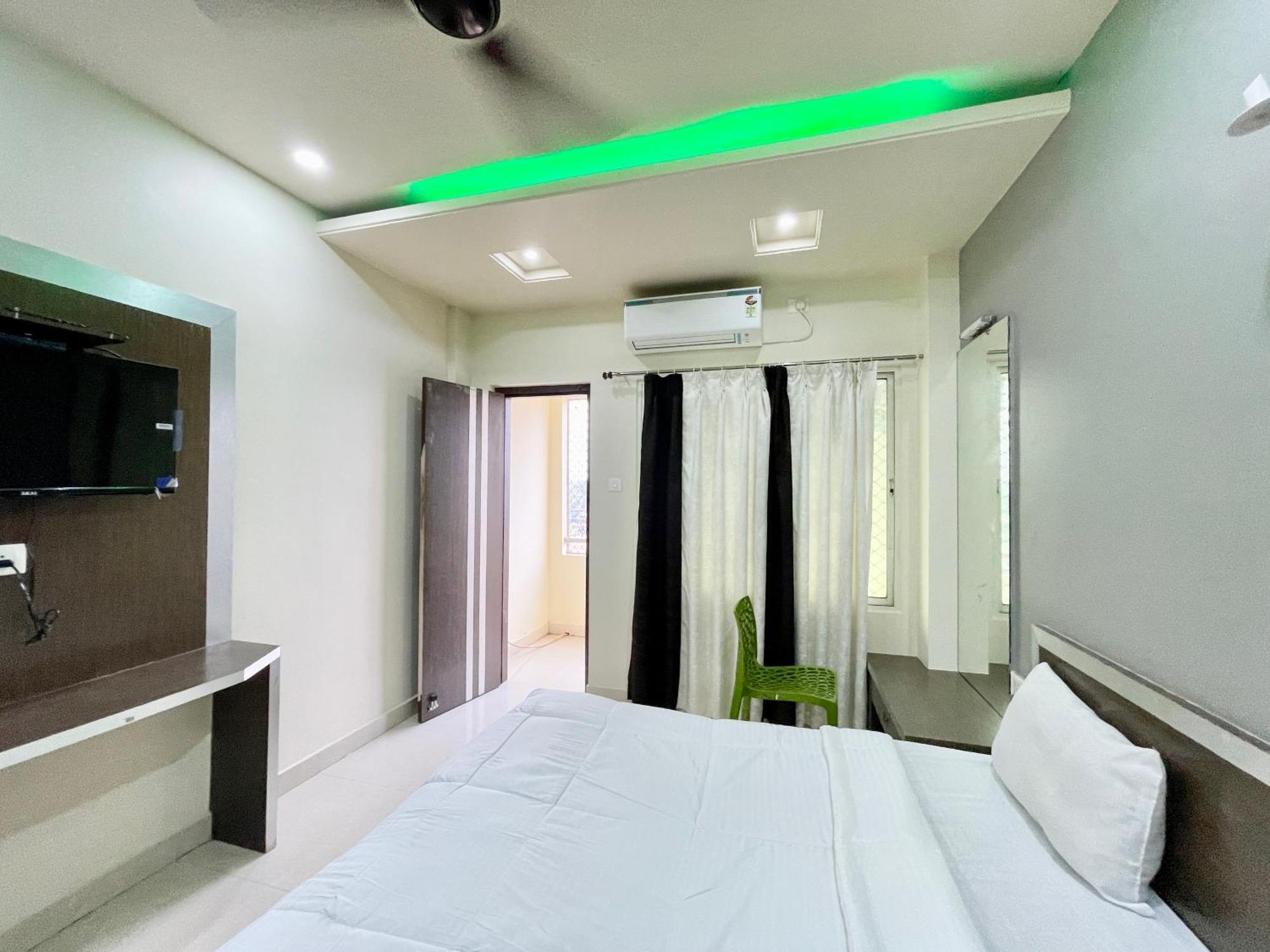 Hotel Trends In Пури Экстерьер фото