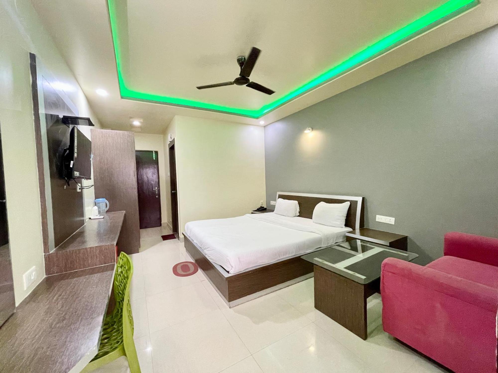 Hotel Trends In Пури Экстерьер фото