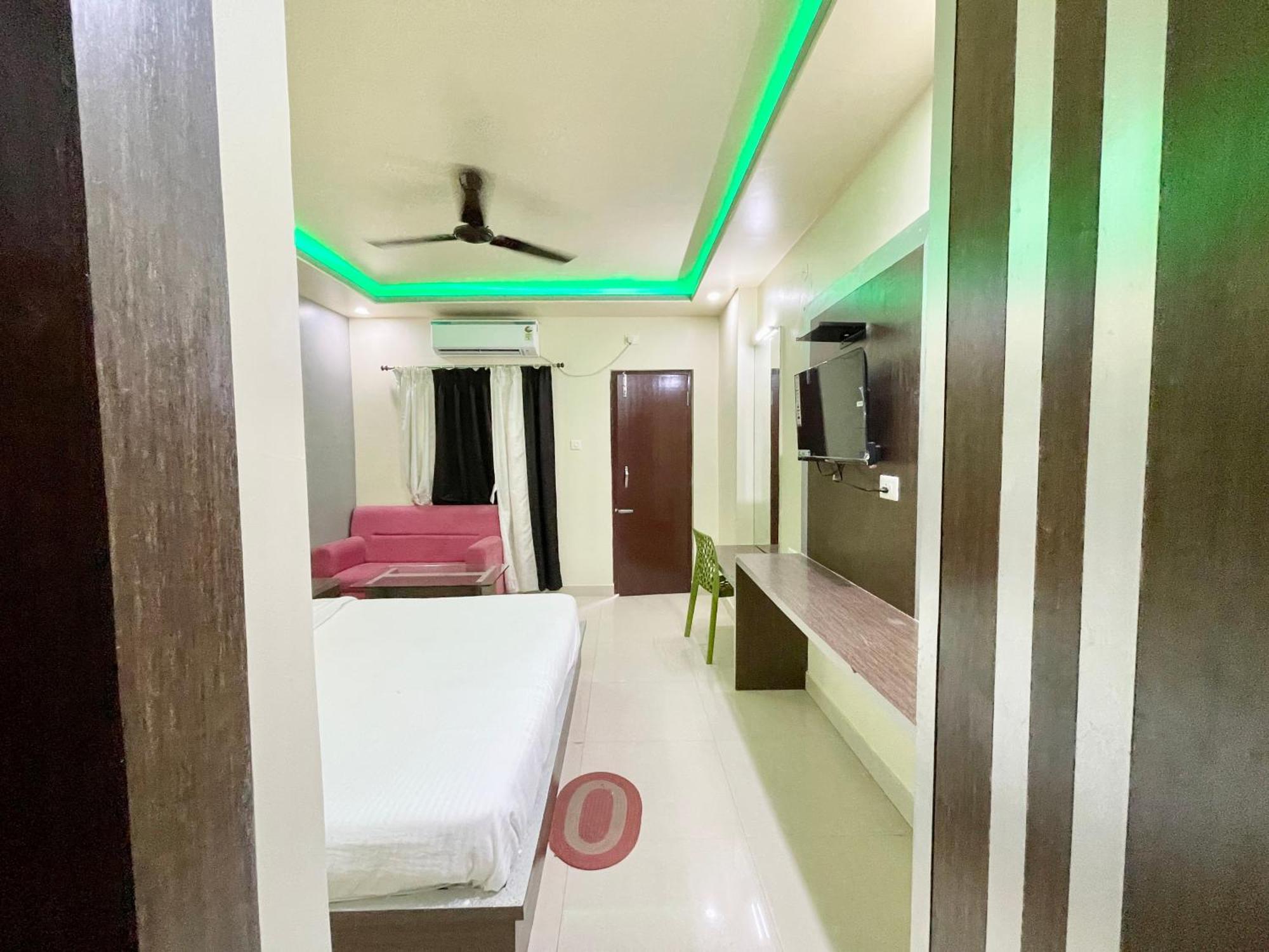 Hotel Trends In Пури Экстерьер фото