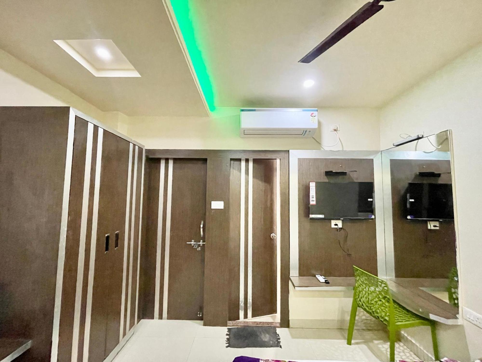 Hotel Trends In Пури Экстерьер фото