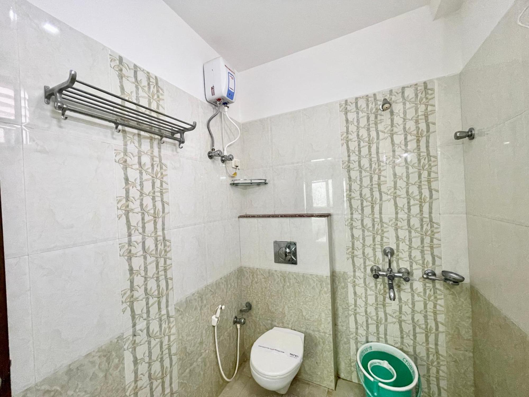 Hotel Trends In Пури Экстерьер фото