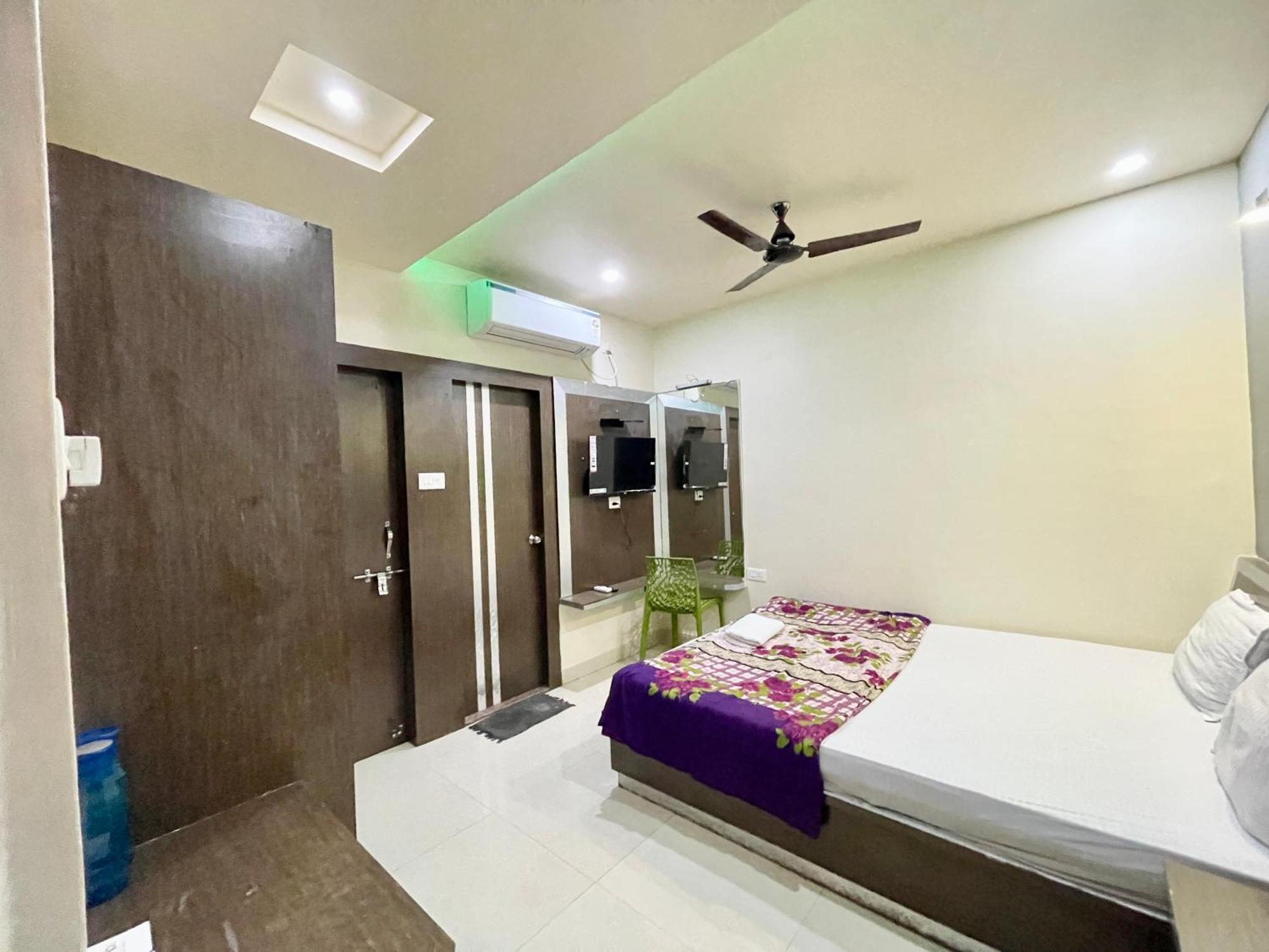 Hotel Trends In Пури Экстерьер фото