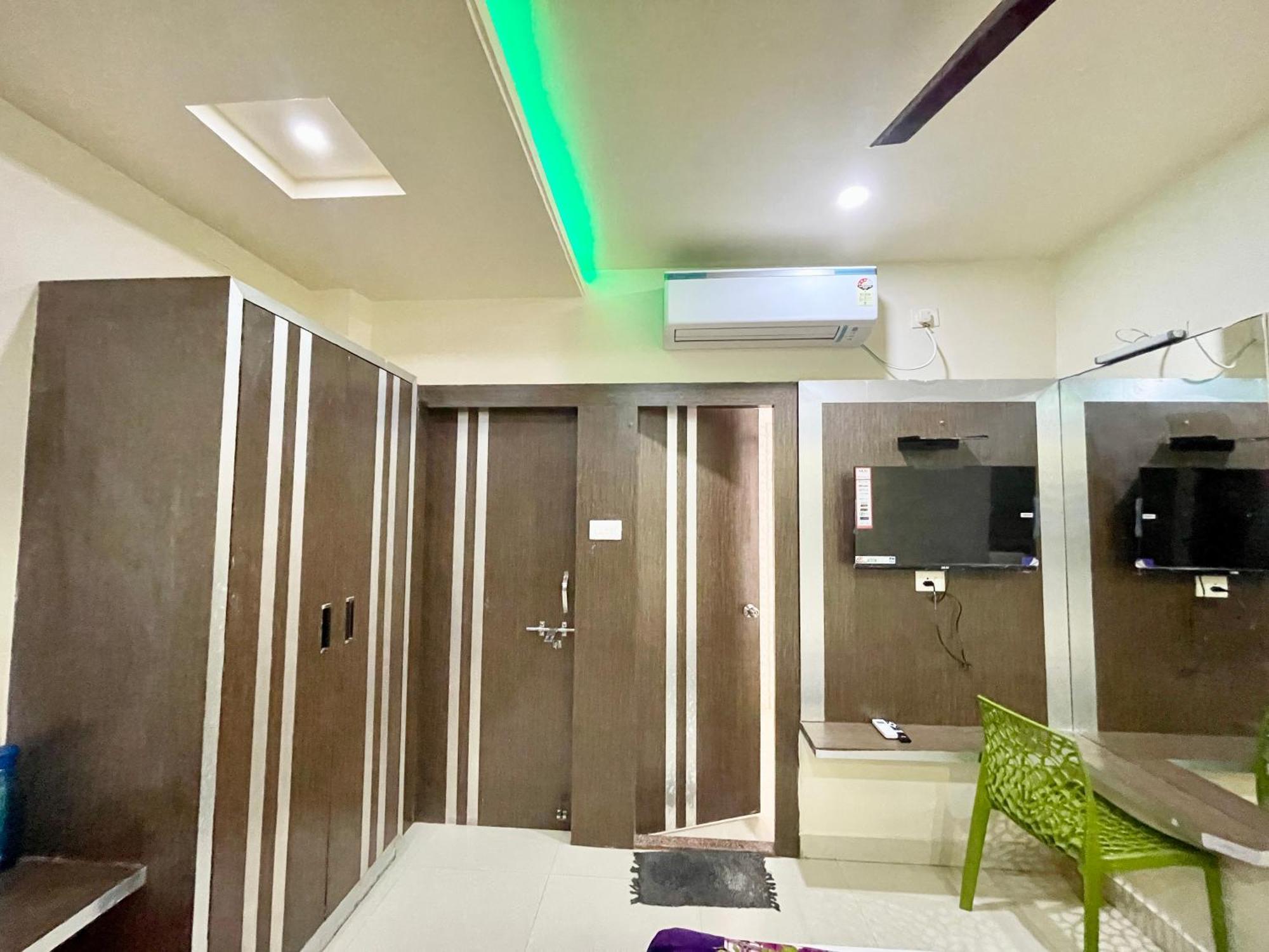 Hotel Trends In Пури Экстерьер фото