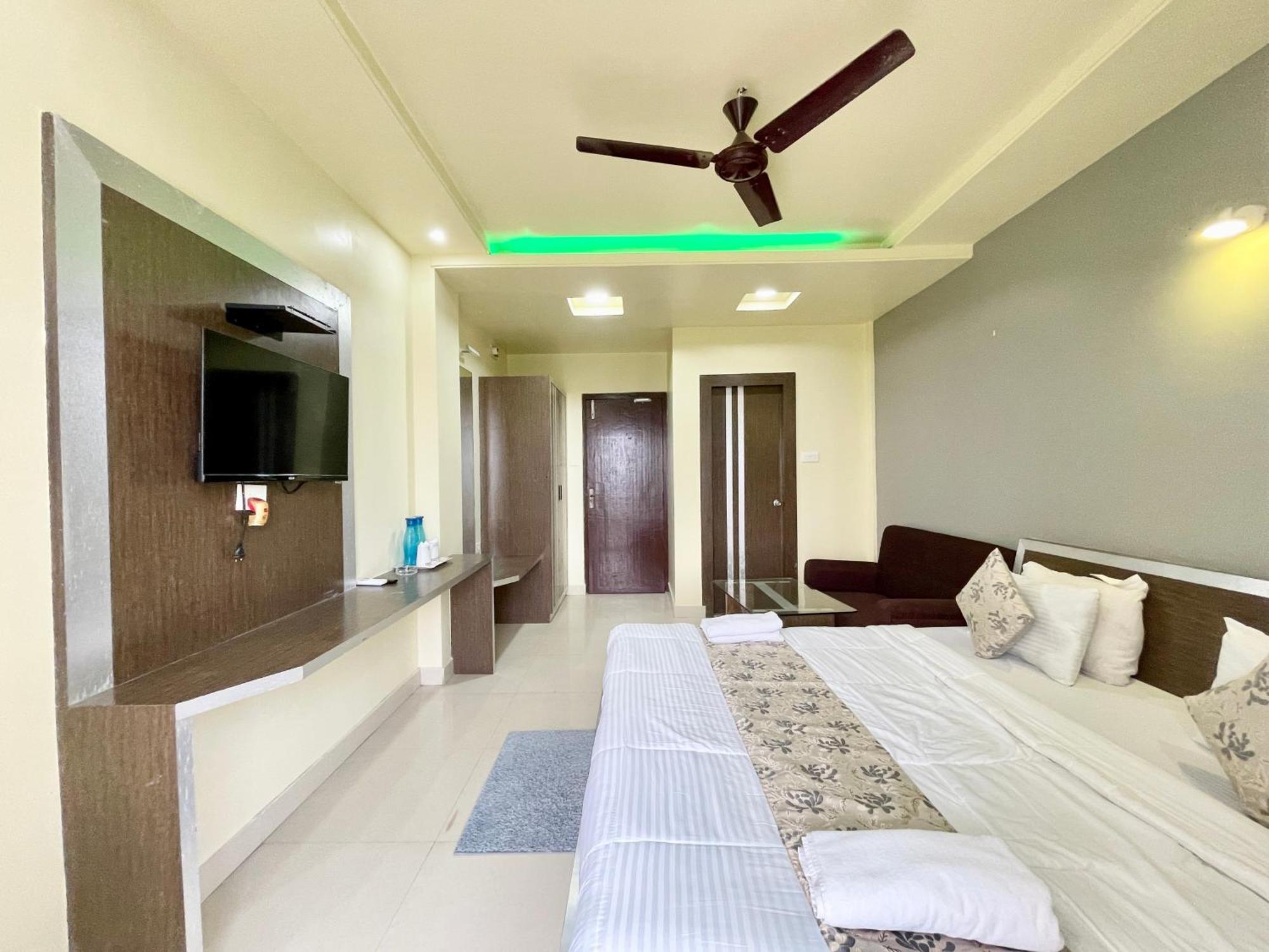 Hotel Trends In Пури Экстерьер фото