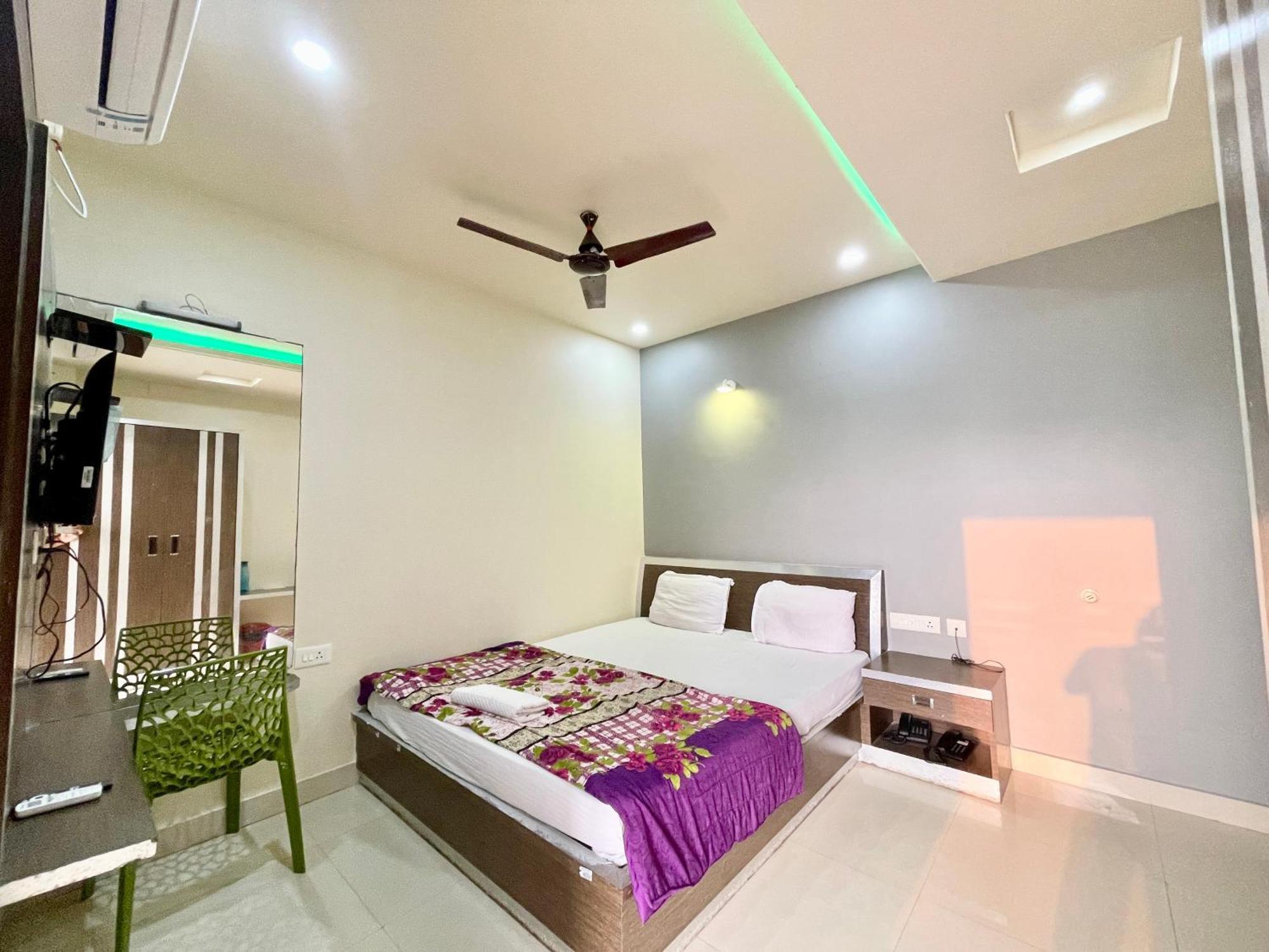 Hotel Trends In Пури Экстерьер фото