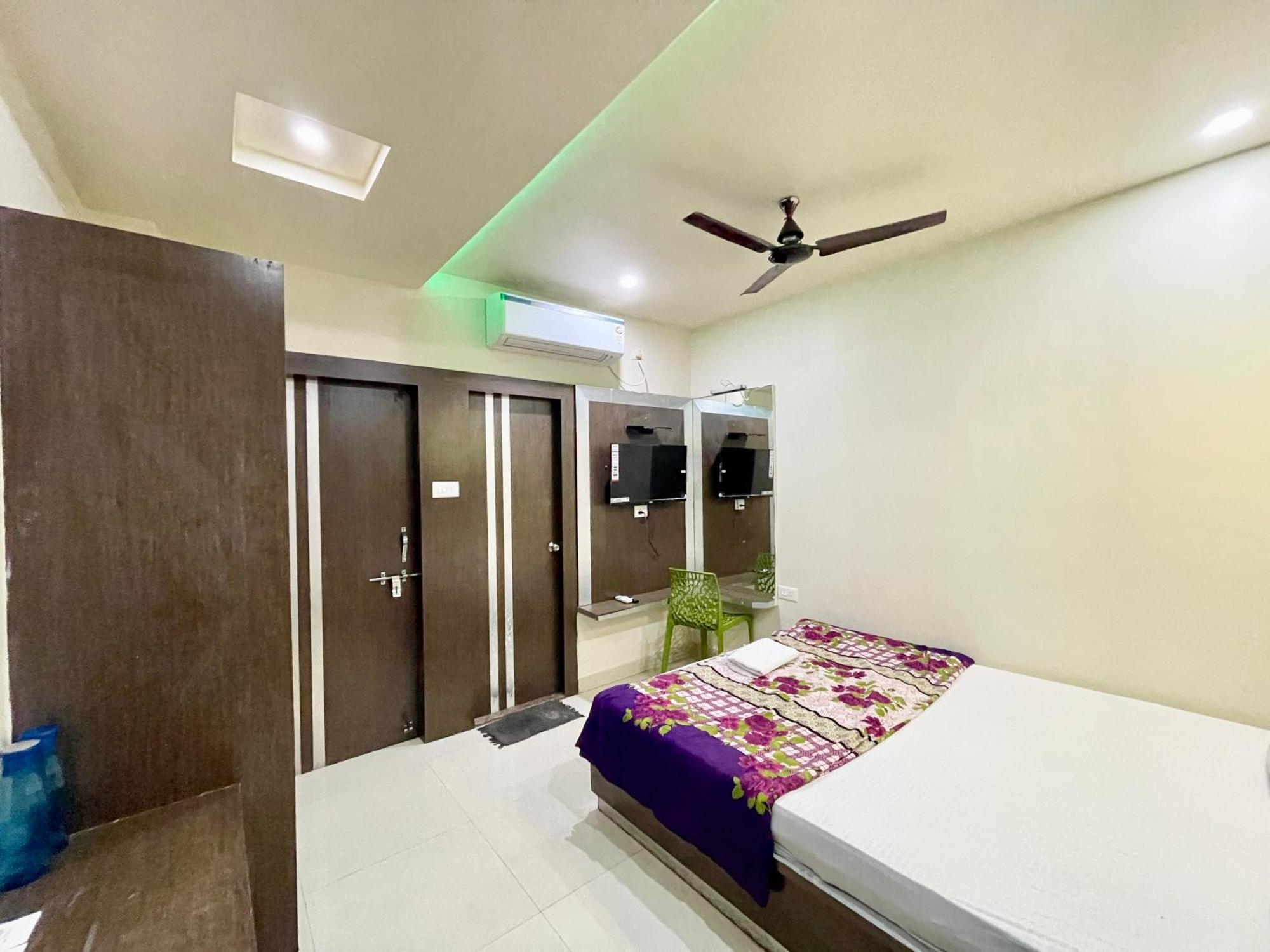 Hotel Trends In Пури Экстерьер фото
