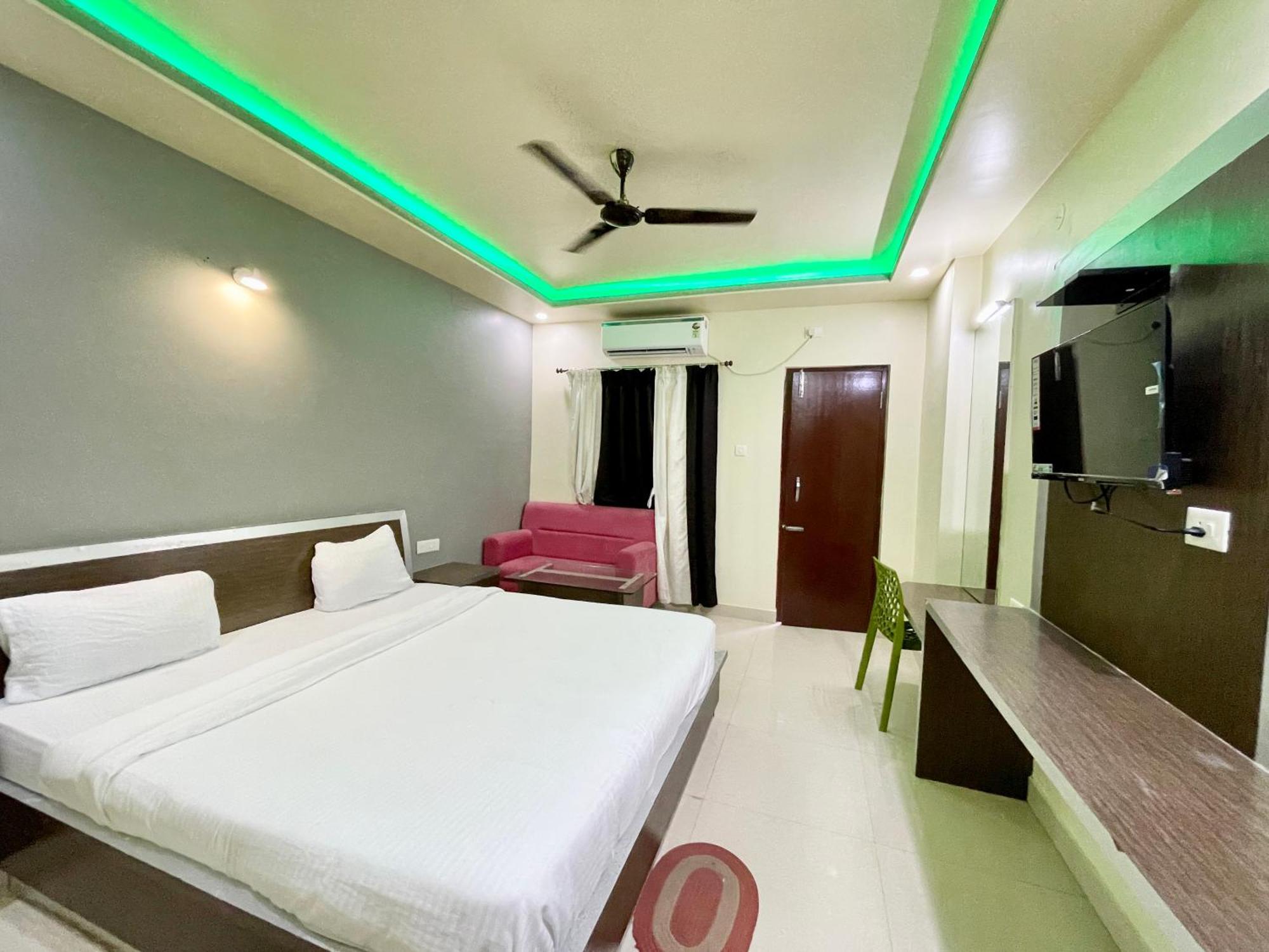 Hotel Trends In Пури Экстерьер фото