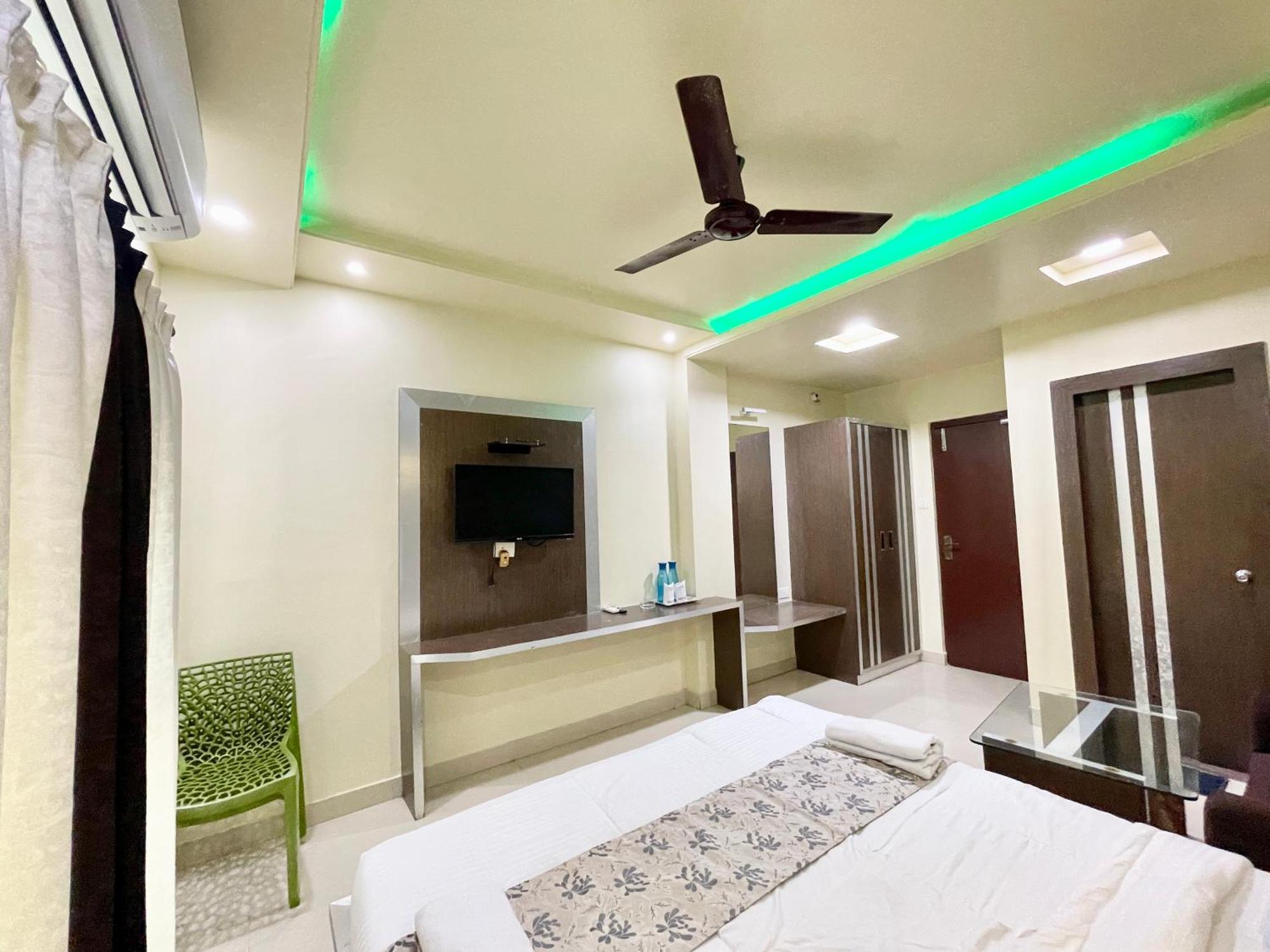 Hotel Trends In Пури Экстерьер фото