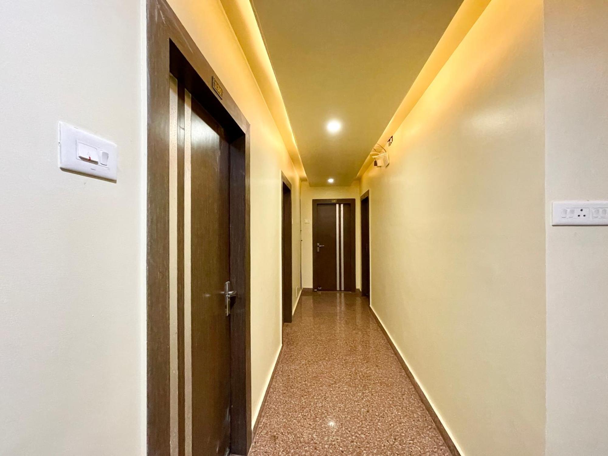 Hotel Trends In Пури Экстерьер фото
