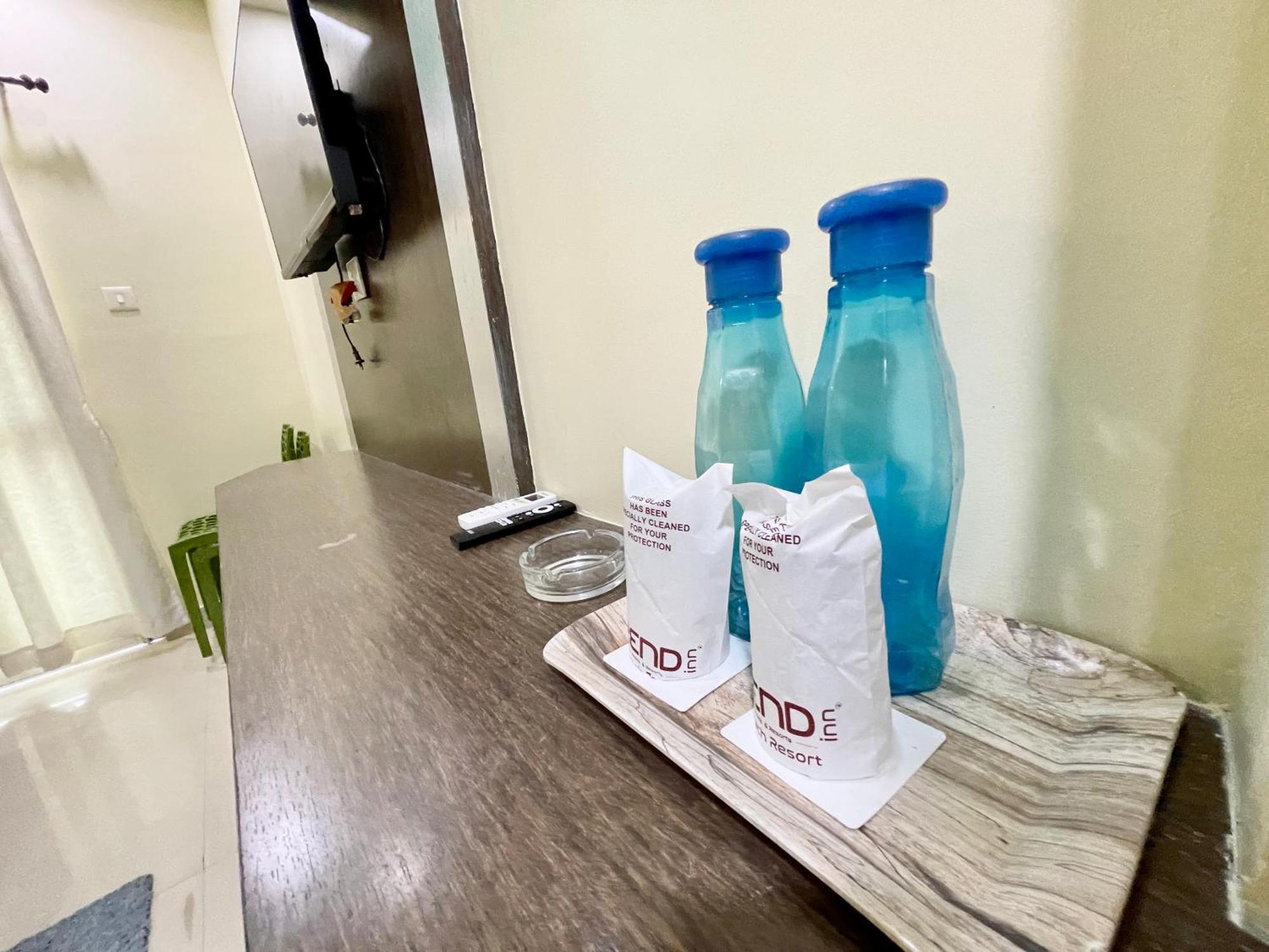 Hotel Trends In Пури Экстерьер фото